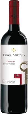 2019 Petit Verdot La Mancha DO