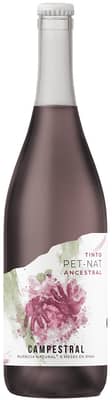 2020 Campestral Ancestral Tinto Cádiz VT BIO