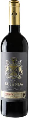 2015 Viña Bujanda Gran Reserva Rioja DOCa