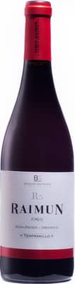 2022 Raimun Tinto 5 Meses Ecologico Cigales DO