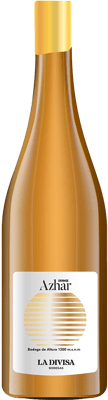 2023 Azhar Orange