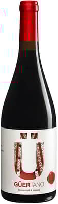 2022 Güertano Monastrell Jumilla DO 2022 Güertano Monastrell Jumilla DO