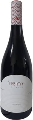 2023 Triay Mencía Monterrei DO