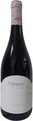 2023 Triay Mencía Monterrei DO 2023 Triay Mencía Monterrei DO