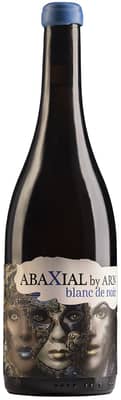 2021 Abaxial Blanc de Noir Extremadura VT