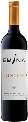 2019 Emoción Ribera del Duero DO