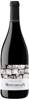 2019 Monteabellón Finca La Blanquera Ribera del Duero DO