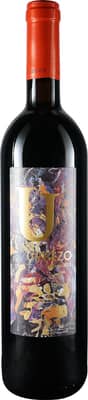 2012 Urbezo Reserva Cariñena DO