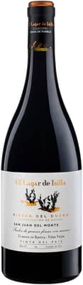 2021 Lagar de Isilla San Juan del Monte Ribera del Duero DO
