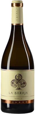 2023 La Baraja Godello Bierzo DO