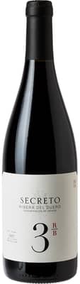 2016 Secreto 3 Ribera del Duero DO