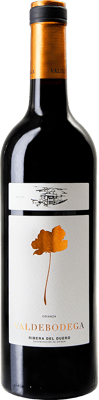 Valdebodega Crianza Ribera del Duero DO