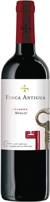 2020 Merlot La Mancha DO