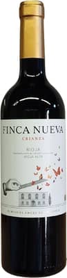 2019 Crianza Rioja DOCa