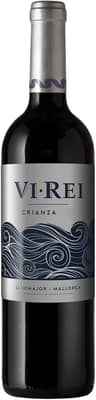 2019 Vi Rei Crianza Plà i Levant DO