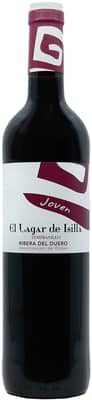 2023 Lagar de Isilla Joven Ribera del Duero DO