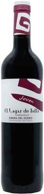 2024 Lagar de Isilla Joven Ribera del Duero DO 2024 Lagar de Isilla Joven Ribera del Duero DO