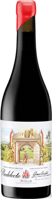 2022 Gomez Cruzado El Predilecto DOCa Rioja