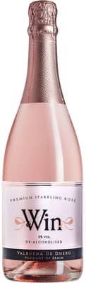 WIN-E Espumoso Rosado