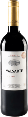 2020 Valsarte Crianza Rioja DOCa