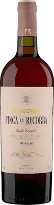 2025 Pradorey Finca La Recorba