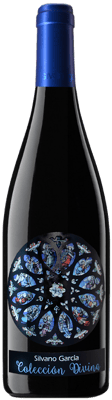 2022 Colección Divina Crianza Jumilla DO