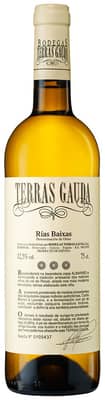2024 Terras Gauda Rías Baixas DO 2024 Terras Gauda Rías Baixas DO