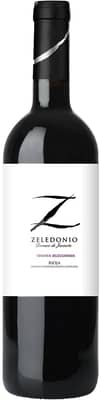 2022 Zeledonio Tinto Vendimia Seleccionada Rioja DOCa