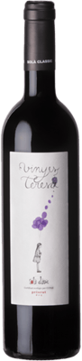2014 Vinyes Teresa Priorato DOCa BIO