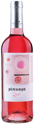 2024 Pinuaga Rosé Castilla VT BIO