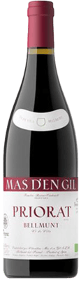 2021 Mas D'En Gil-Bellmunt DOCa Priorat
