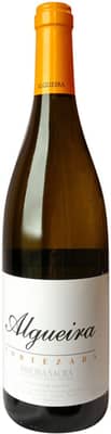 2022 Algueira Finca Cortezada Ribeira Sacra DO 2022 Algueira Finca Cortezada Ribeira Sacra DO