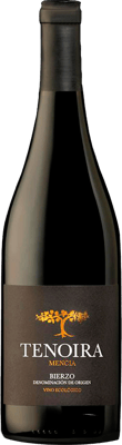2020 Tenoira Mencía Bierzo DO