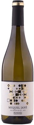 2024 Baltana Sauvignon Blanc Penedès DO BIO
