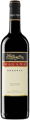 2000 Reserva Navarra DO