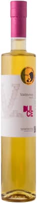 2017 Valdovinos Dulce Somontano DO 0,5 L
