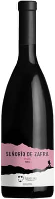 2020 Señorío de Zafra Roble Syrah Madrid DO