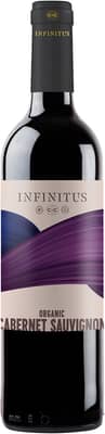 2023 Infinitus Cabernet Sauvignon Castilla VT