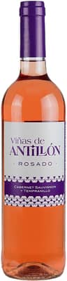 2023 Viñas de Antillón Rosado Somontano DO