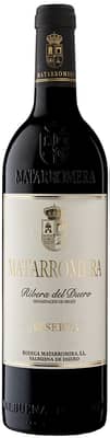 2018 Matarromera Reserva Ribera del Duero DO