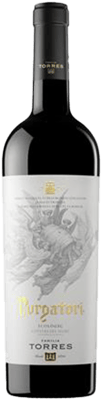 2021 Purgatori DO Costers del Segre