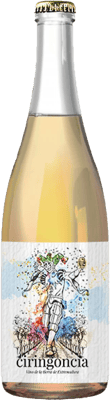 2024 Ciringoncia Extremadura VT