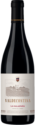 2022 Galapana Bierzo DO