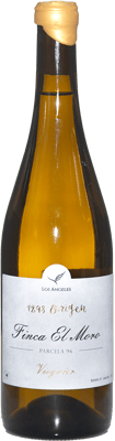 2023 1298 Origen Viognier Barrica Finca el Moro Castilla VT