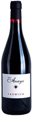 2016 Valduero Finca Azaya Premium Castilla y León VT