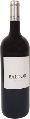 2015 Baldor Old Vines Castilla VT