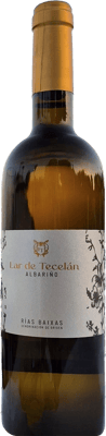 2024 Lar de Tecelán Rias Baixas DO