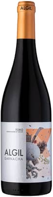 2021 Garnacha Toro DO