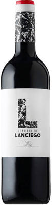 2020 Señorío de Lanciego Joven Rioja DOCa