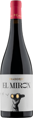 2024 PRADOREY El Mirón